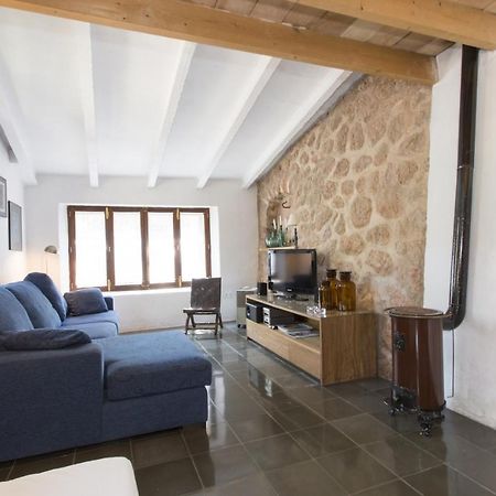 Villa Es Coco, Soller Port De Soller Exterior photo