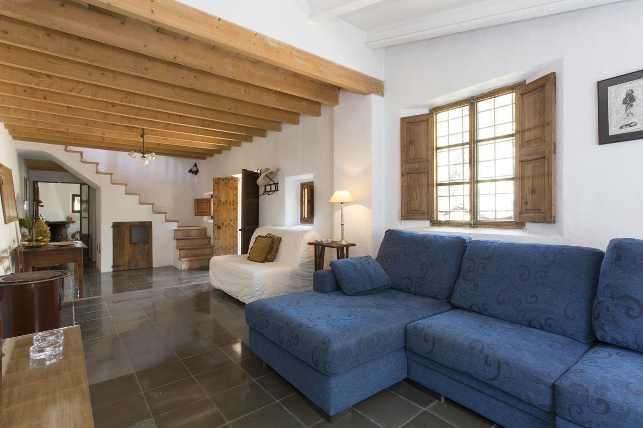Villa Es Coco, Soller Port De Soller Exterior photo