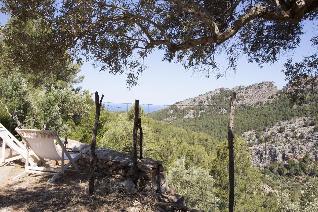 Villa Es Coco, Soller Port De Soller Exterior photo