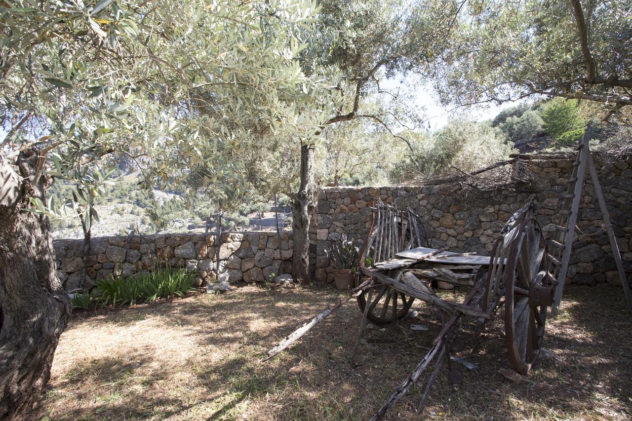 Villa Es Coco, Soller Port De Soller Exterior photo