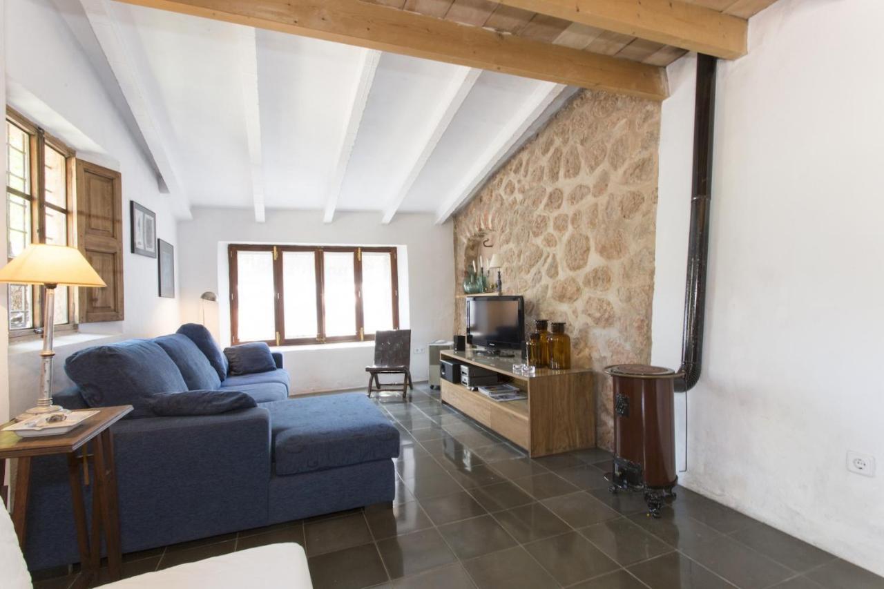 Villa Es Coco, Soller Port De Soller Exterior photo