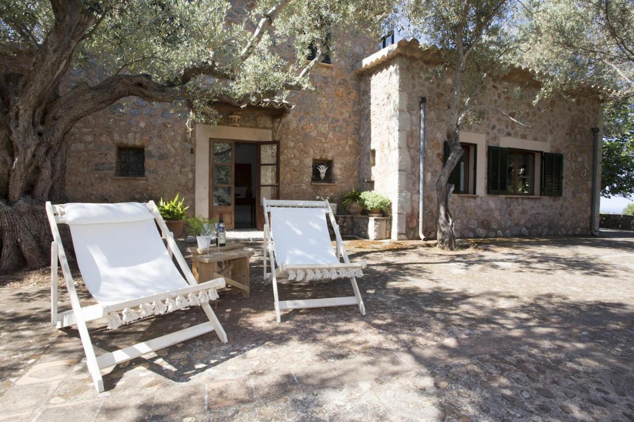 Villa Es Coco, Soller Port De Soller Exterior photo