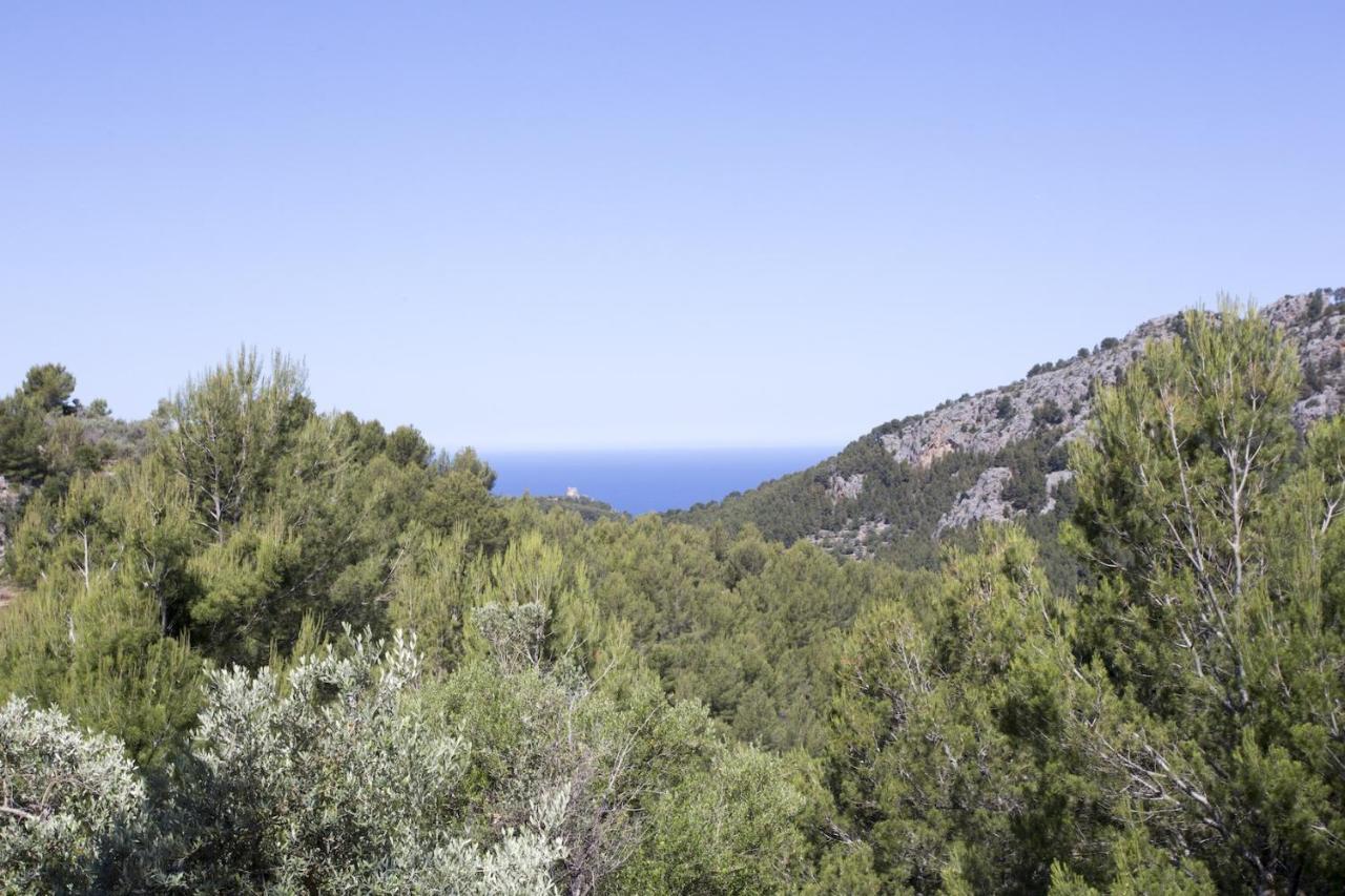 Villa Es Coco, Soller Port De Soller Exterior photo