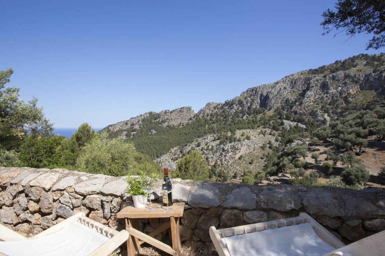 Villa Es Coco, Soller Port De Soller Exterior photo