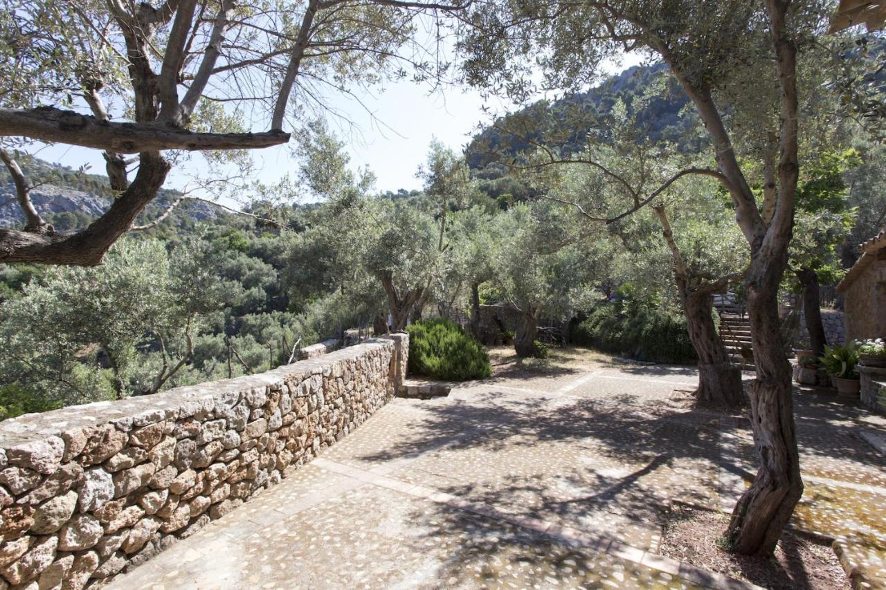 Villa Es Coco, Soller Port De Soller Exterior photo