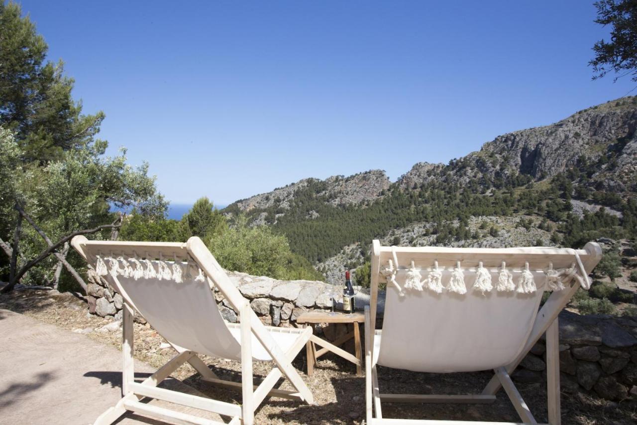 Villa Es Coco, Soller Port De Soller Exterior photo
