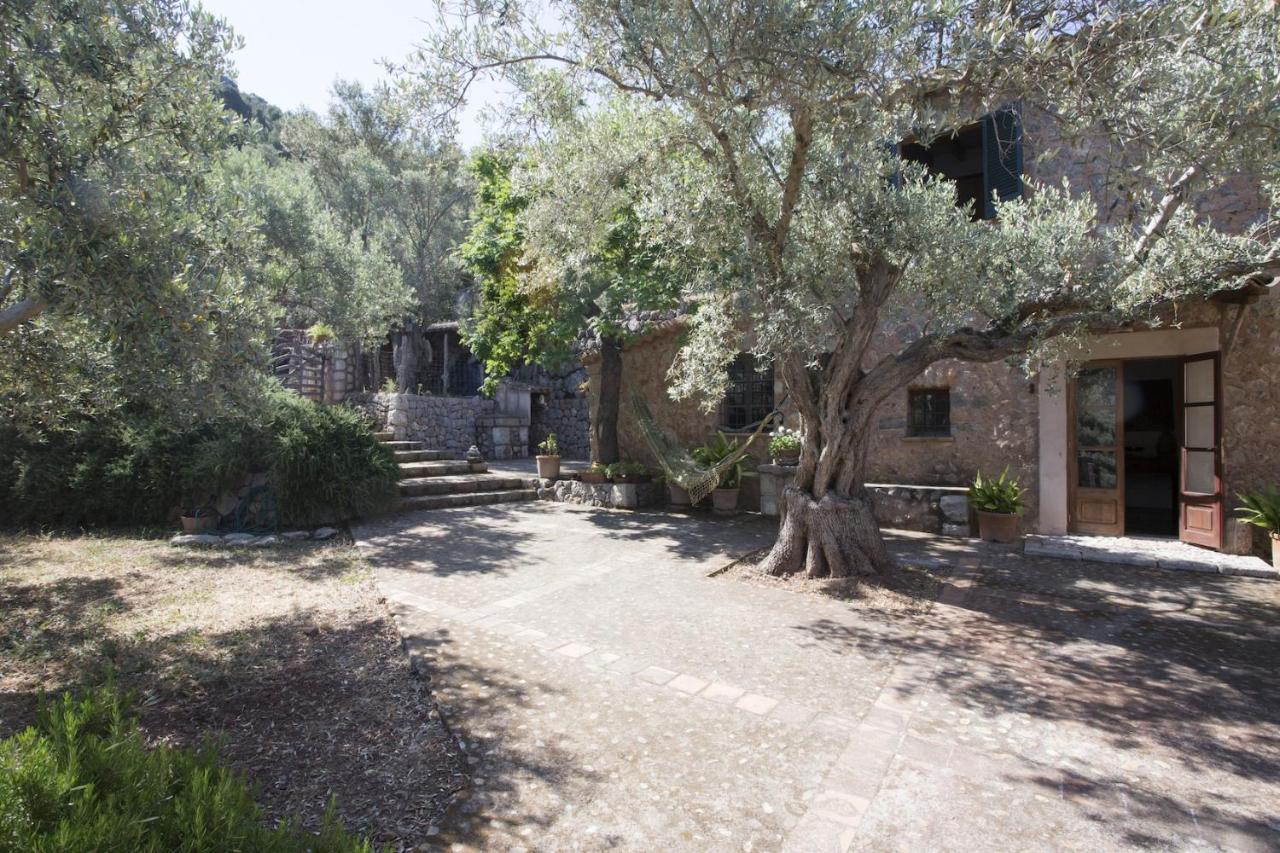 Villa Es Coco, Soller Port De Soller Exterior photo