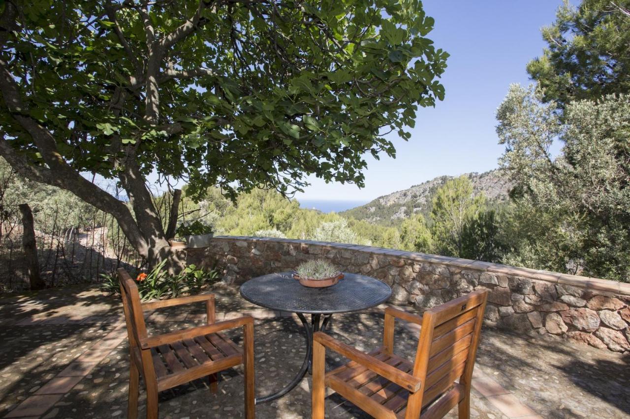 Villa Es Coco, Soller Port De Soller Exterior photo